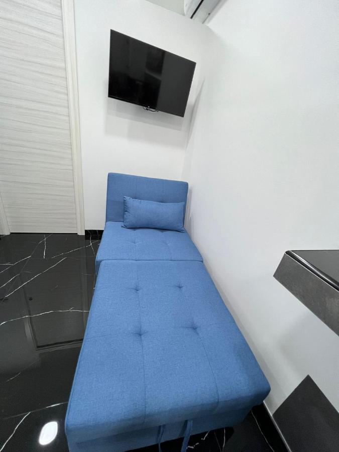 House Milly Villa Napoli Eksteriør bilde