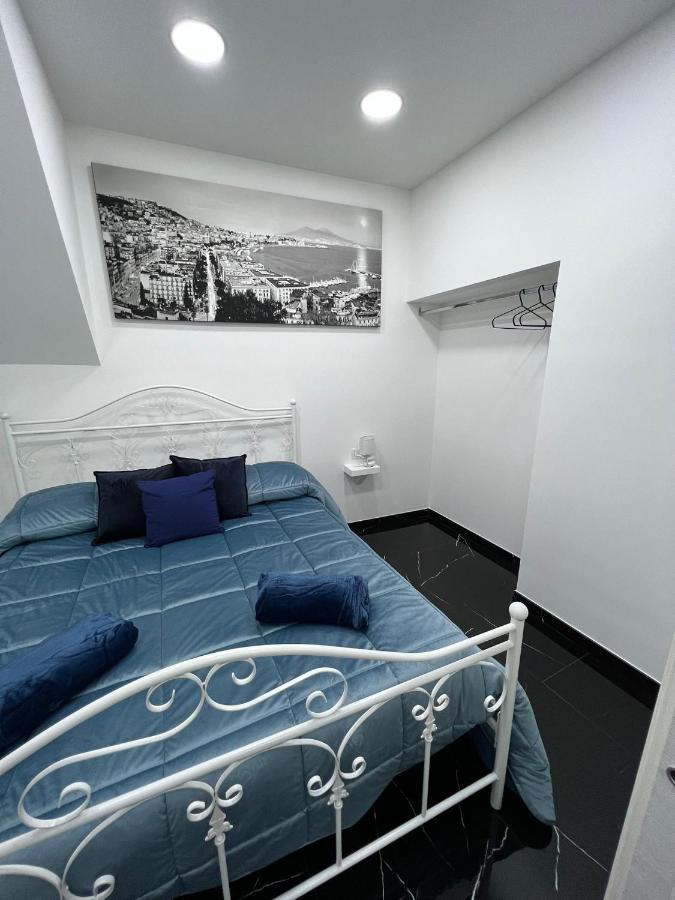House Milly Villa Napoli Eksteriør bilde