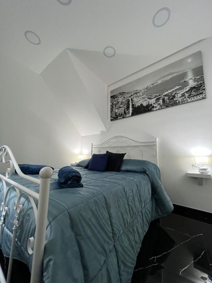House Milly Villa Napoli Eksteriør bilde