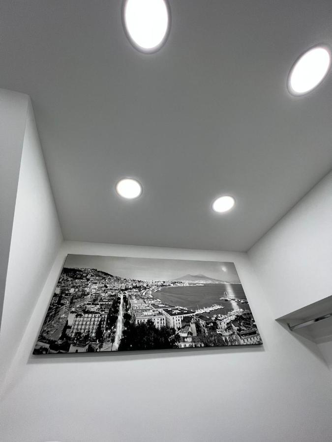 House Milly Villa Napoli Eksteriør bilde