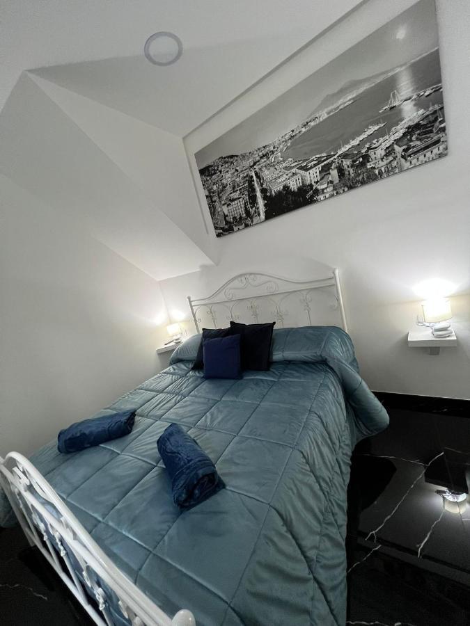 House Milly Villa Napoli Eksteriør bilde